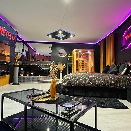 Loveroom By Sunnyroom Perpignano Esterno foto