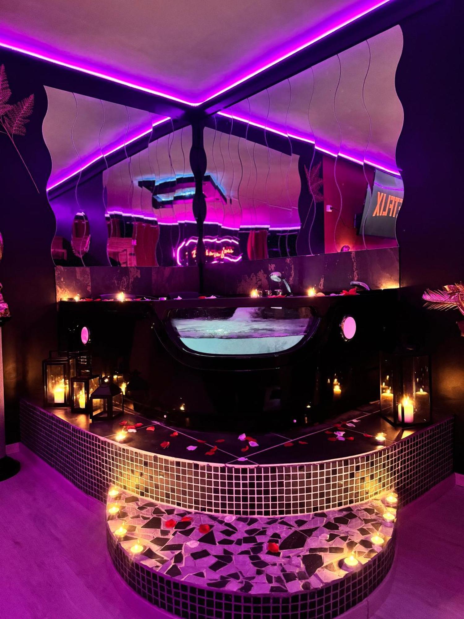 Loveroom By Sunnyroom Perpignano Esterno foto