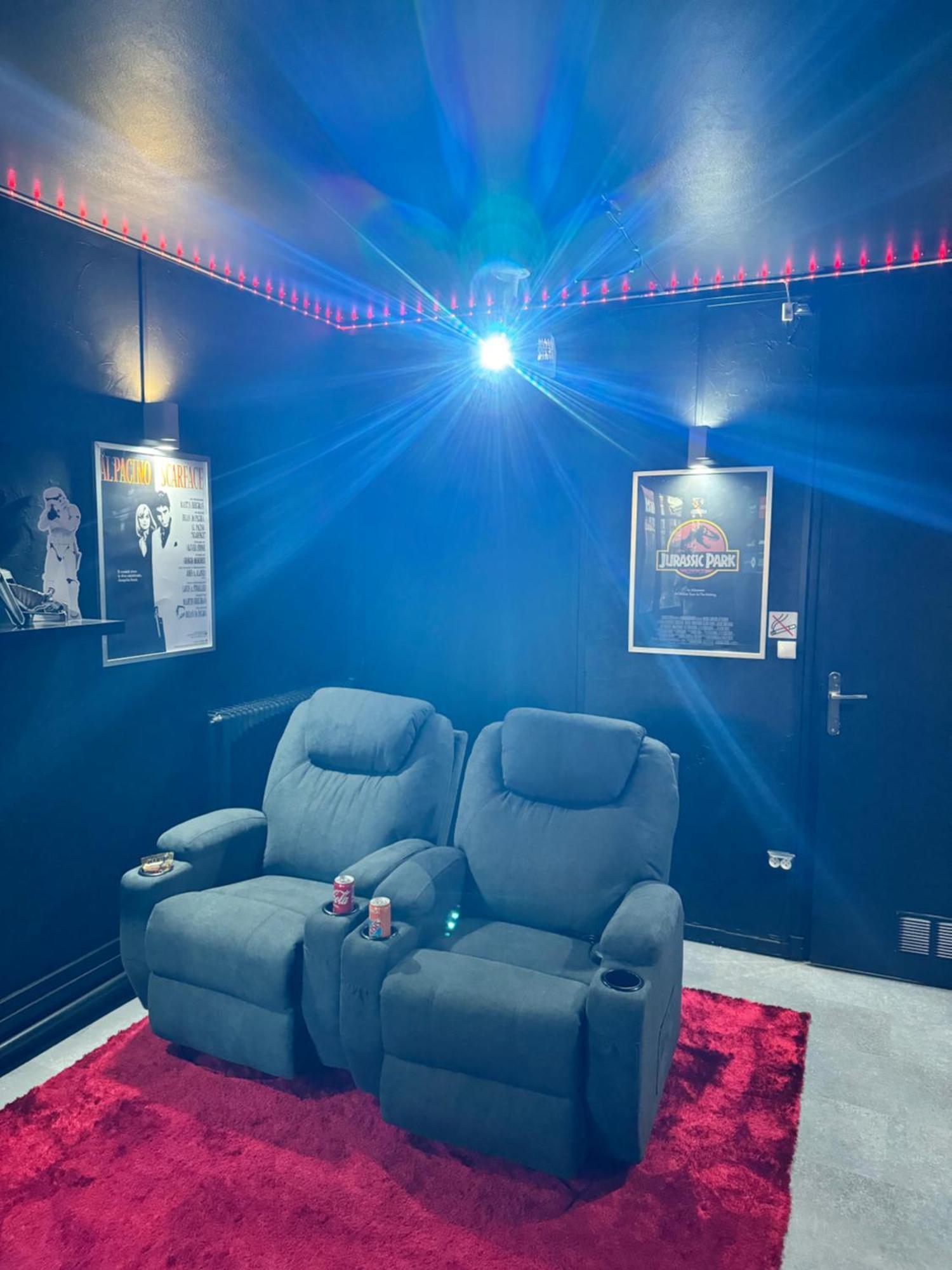 Loveroom By Sunnyroom Perpignano Esterno foto