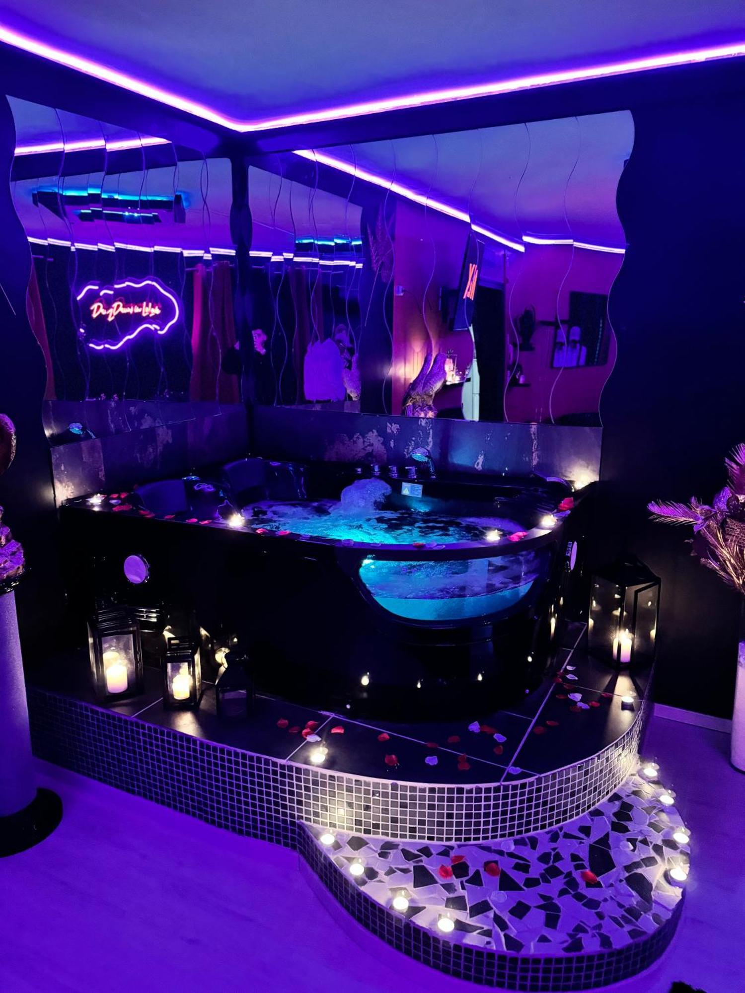 Loveroom By Sunnyroom Perpignano Esterno foto
