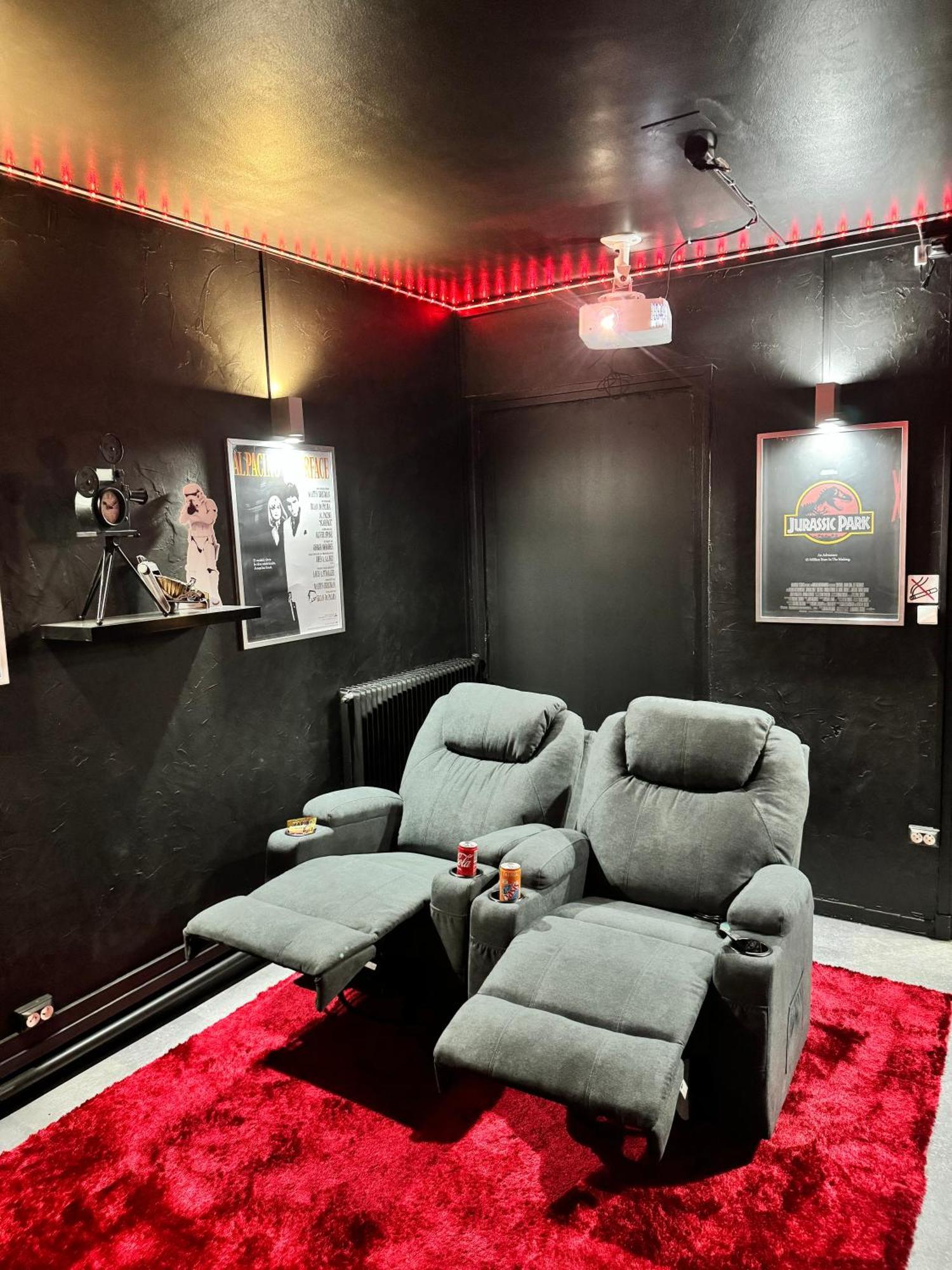 Loveroom By Sunnyroom Perpignano Esterno foto
