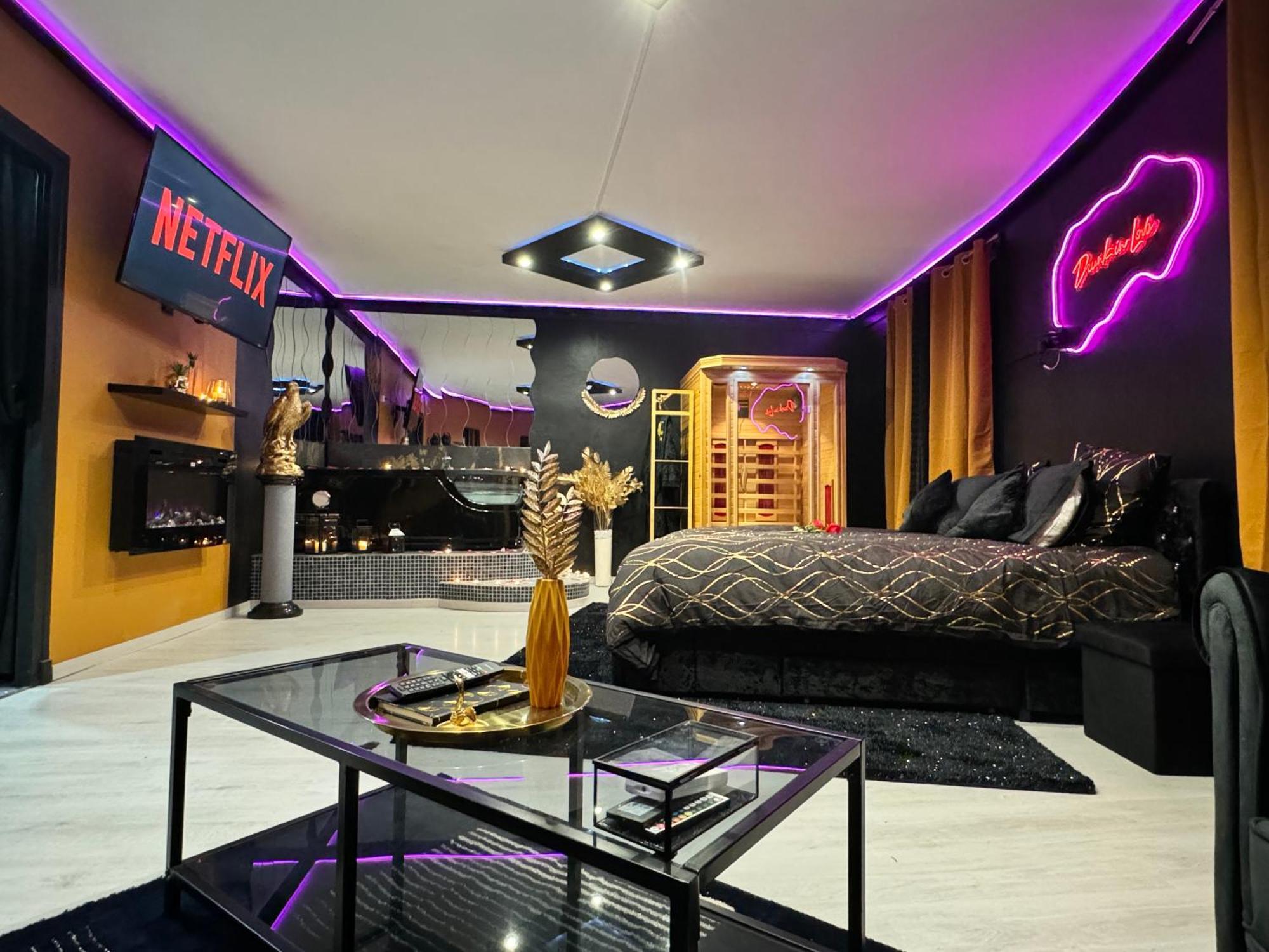 Loveroom By Sunnyroom Perpignano Esterno foto