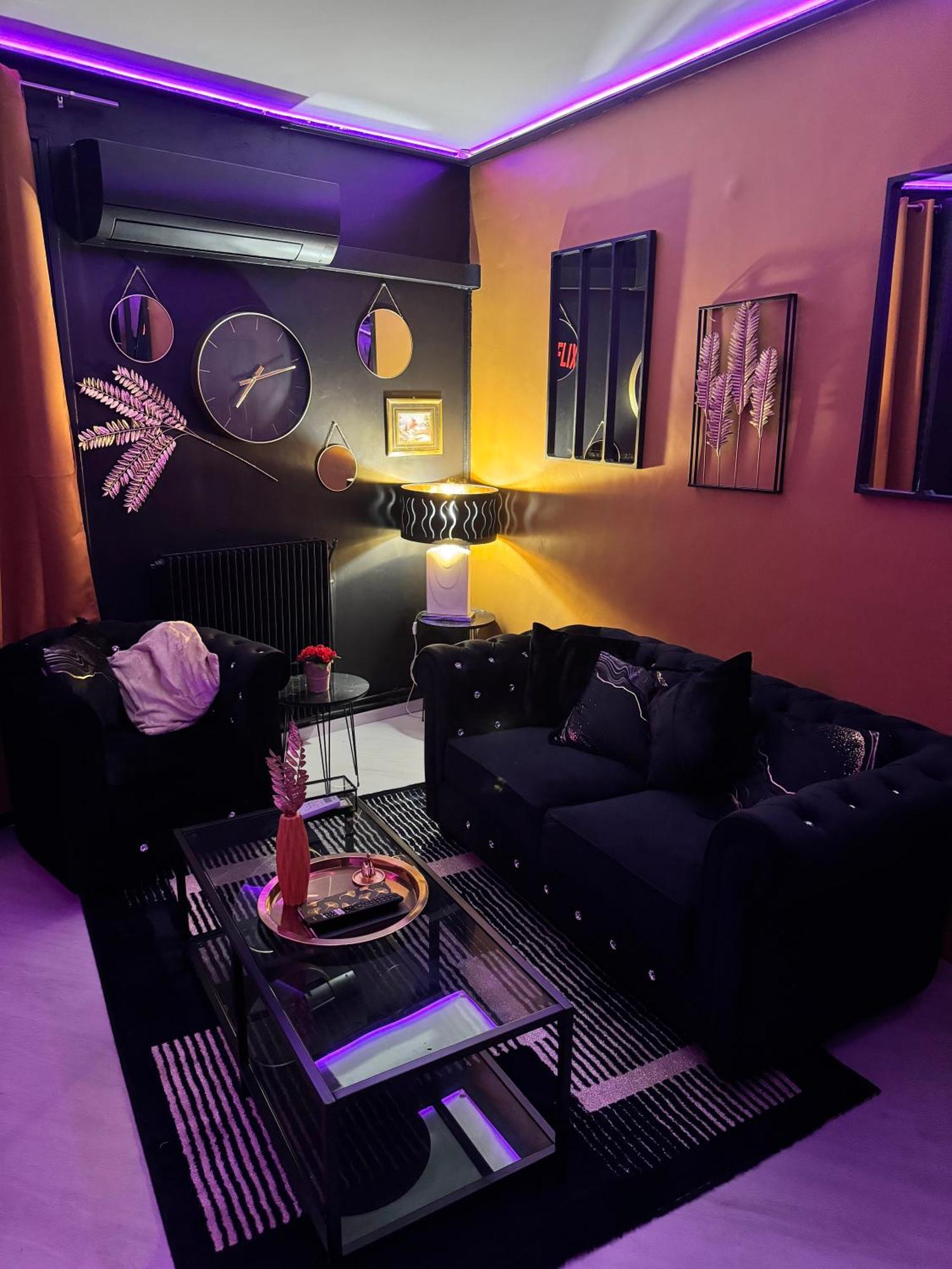 Loveroom By Sunnyroom Perpignano Esterno foto