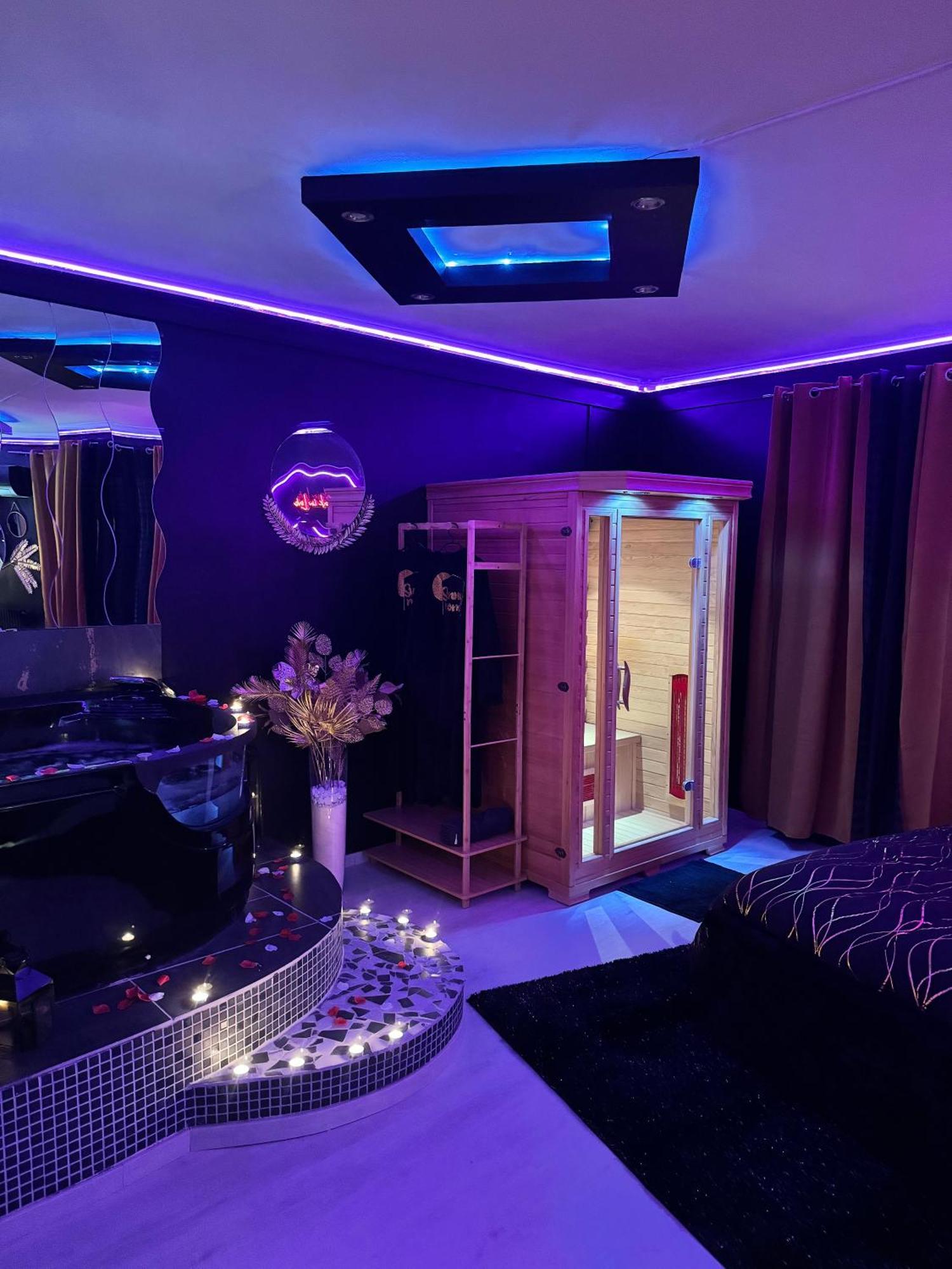 Loveroom By Sunnyroom Perpignano Esterno foto